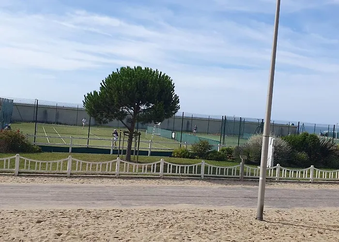 Trouville Palace, Chez Margot