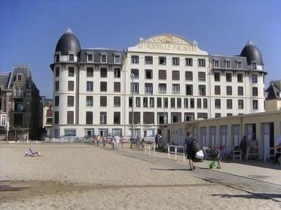 Palace, Chez Margot Apartment