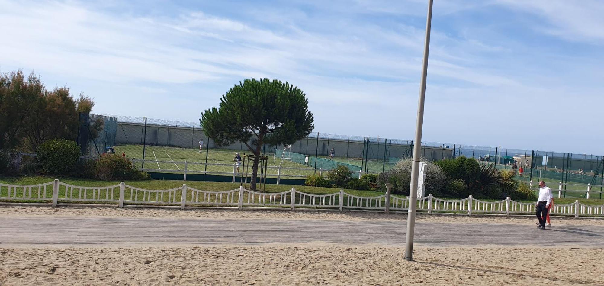 Palace, Chez Margot Trouville-sur-Mer