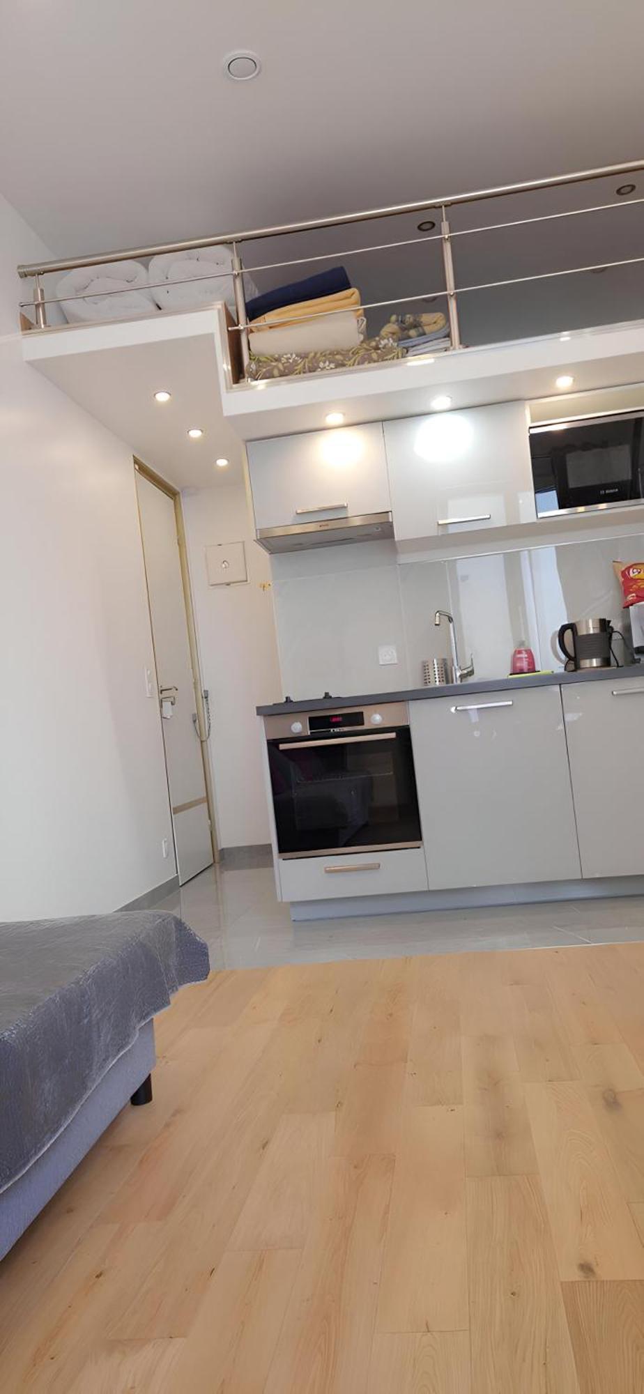 Palace, Chez Margot Apartment Trouville-sur-Mer